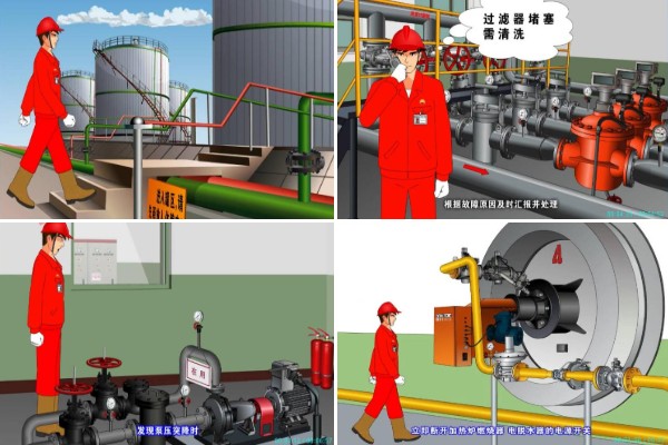 分层实训设计方案