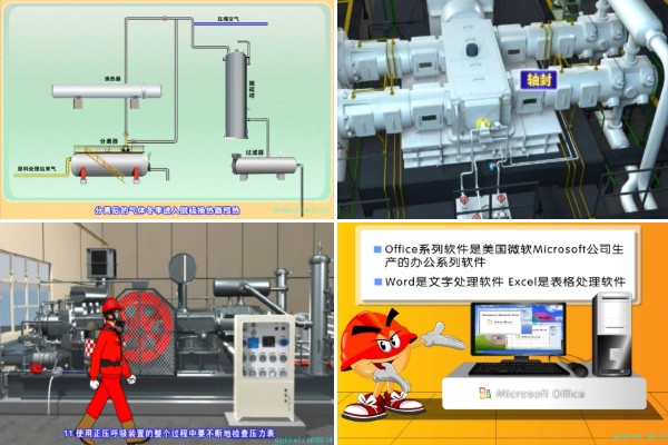 全维度业务覆盖模块