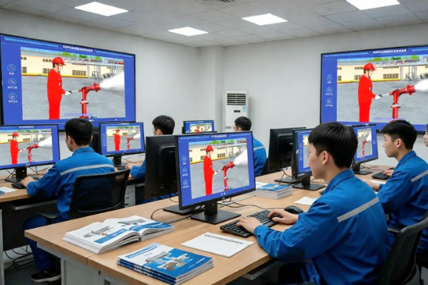 培训机构场景应用