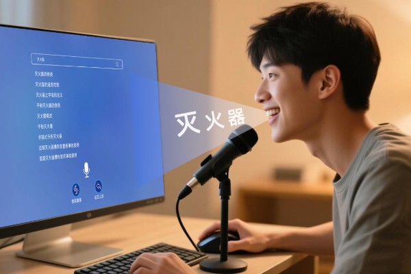 智能检索功能演示