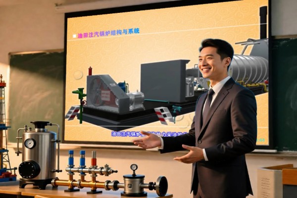 热注运行工智能模拟培训系统