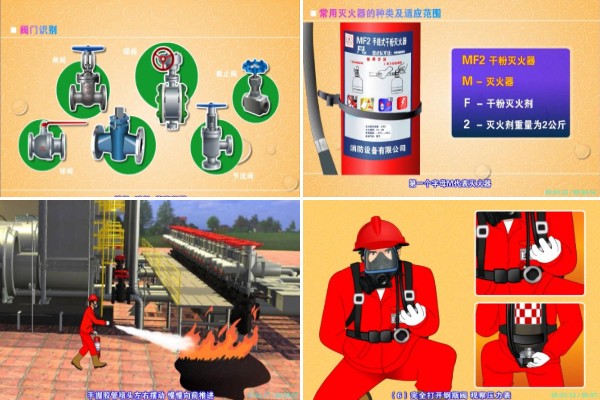 安全知识与常用工具