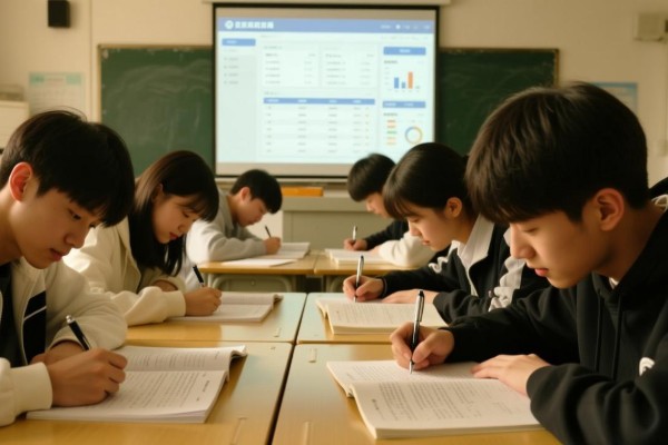 财税教学痛点分析